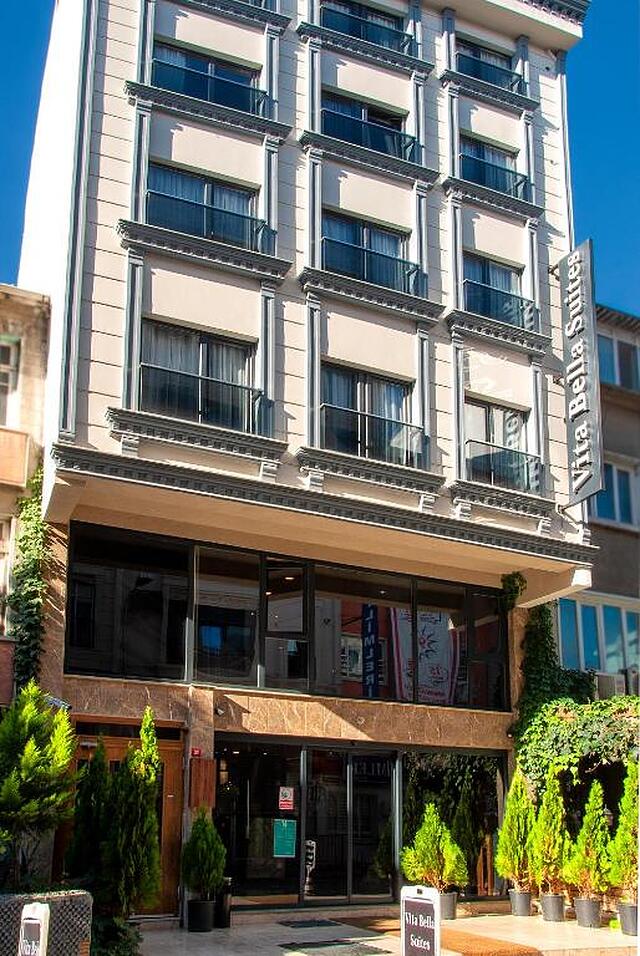 Vitabella Suites