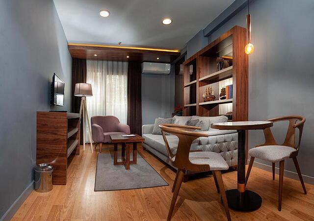 Vitabella Suites