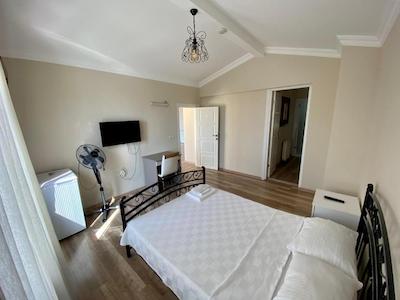 دوگا کانکوی و پانسیون