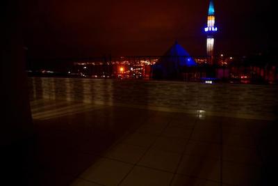 دوگا کانکوی و پانسیون