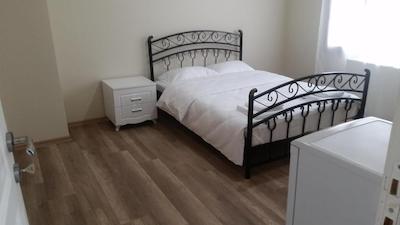 دوگا کانکوی و پانسیون