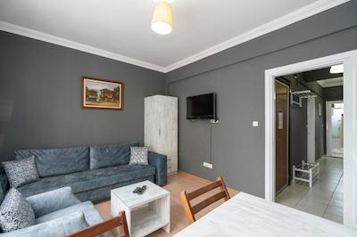 Detay Residence Taksim