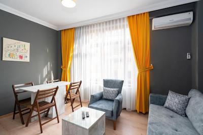Detay Residence Taksim