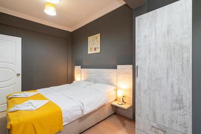 Detay Residence Taksim