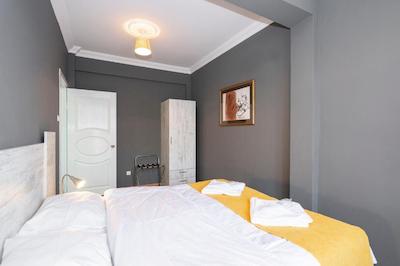Detay Residence Taksim