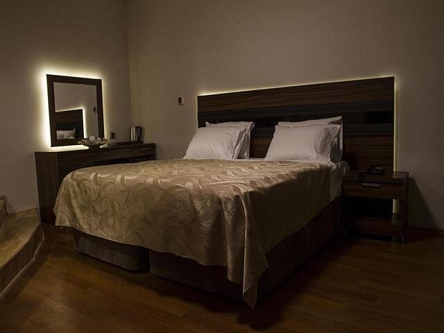 Hotel Atabay