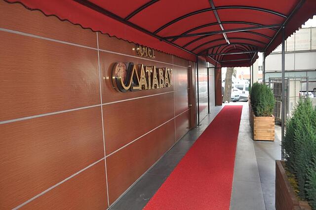 Hotel Atabay