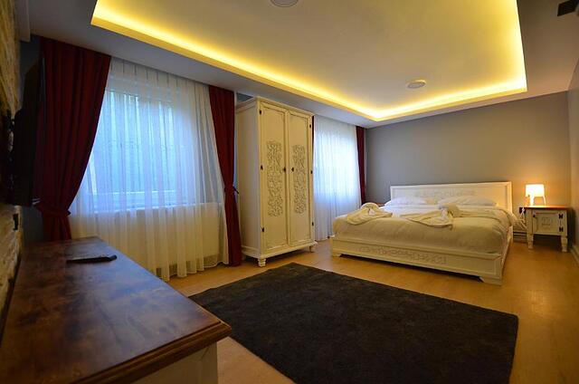 GV Suites Galata