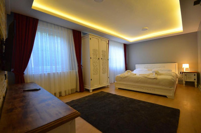 GV Suites Galata