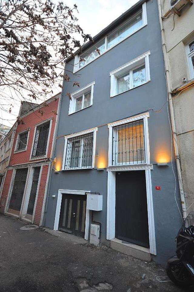 GV Suites Galata