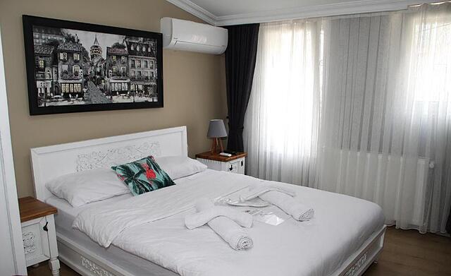 GV Suites Galata