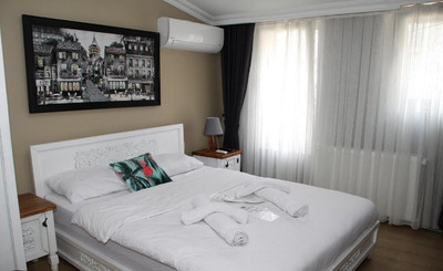 GV Suites Galata