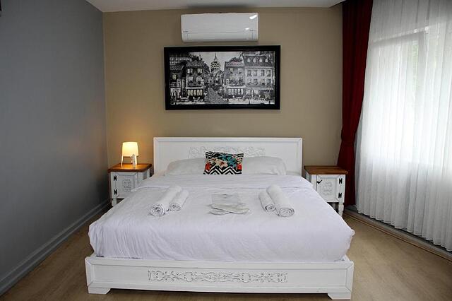 GV Suites Galata