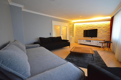 GV Suites Galata
