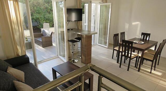 Dolce Vita Apartments
