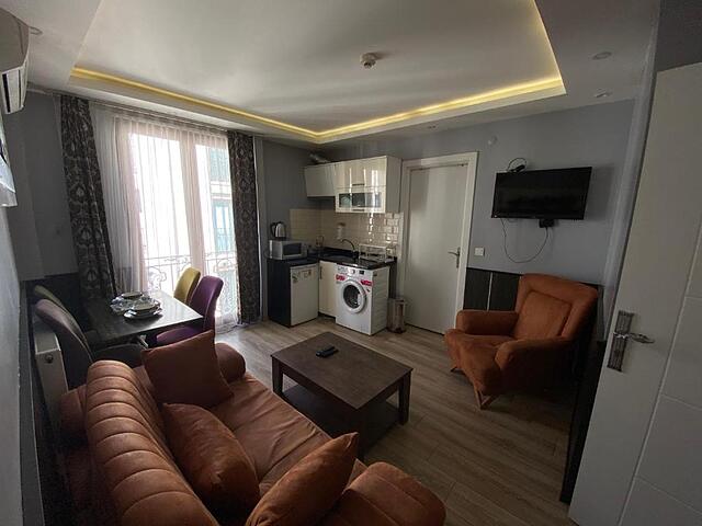 Dolce Vita Apartments