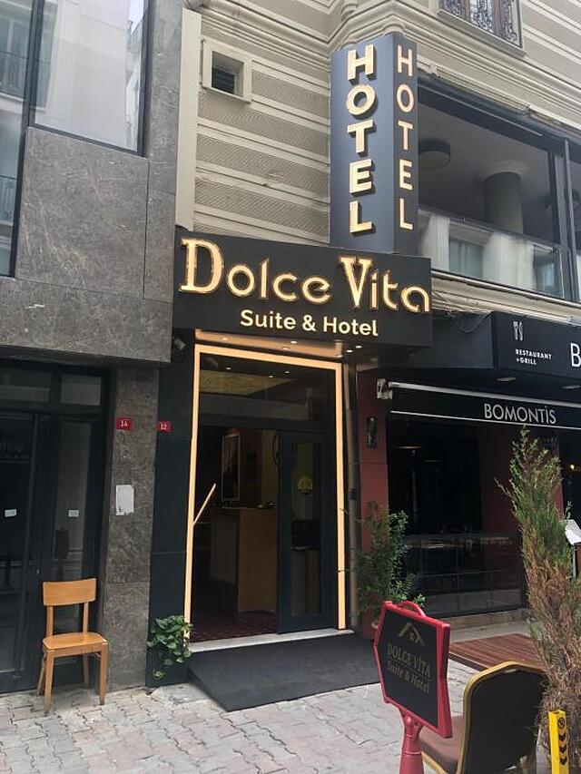 Dolce Vita Apartments