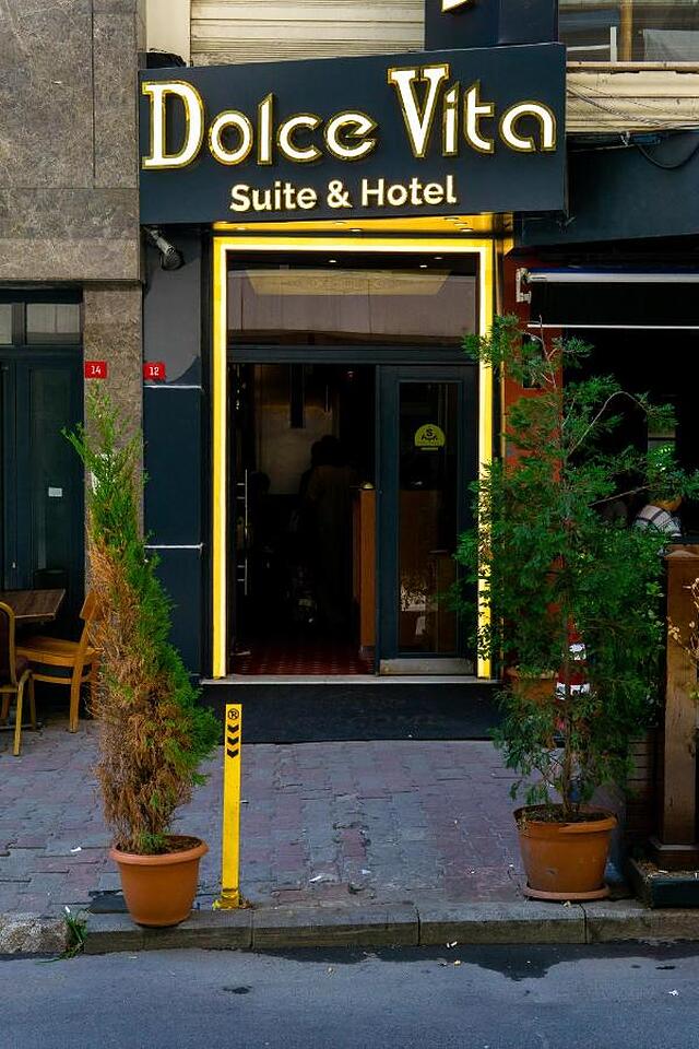 Dolce Vita Apartments