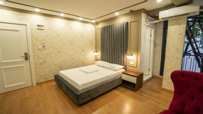 دیمار هتل