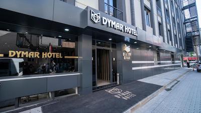 Dymar Hotel