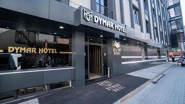 Dymar Hotel