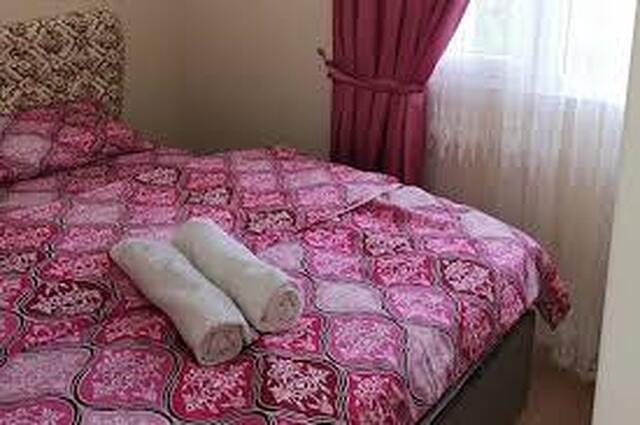 Haznedar Bungalow Hotel