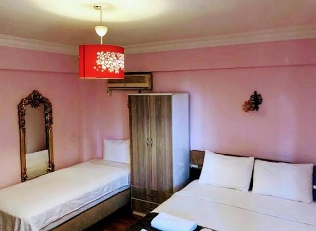 Yesim Suites