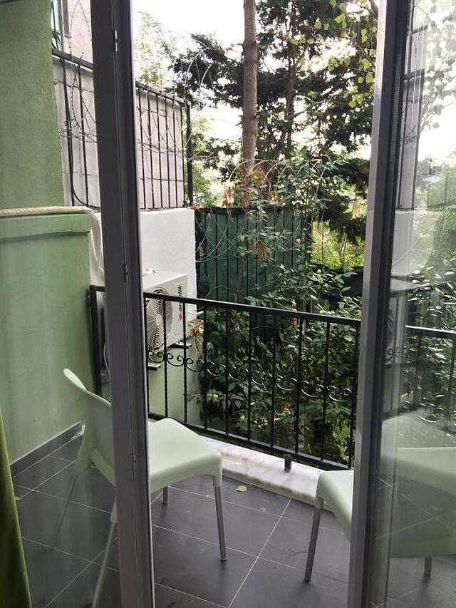 Yesim Suites