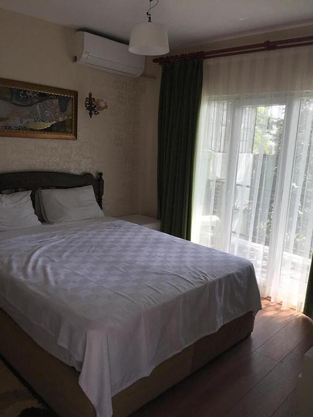 Yesim Suites