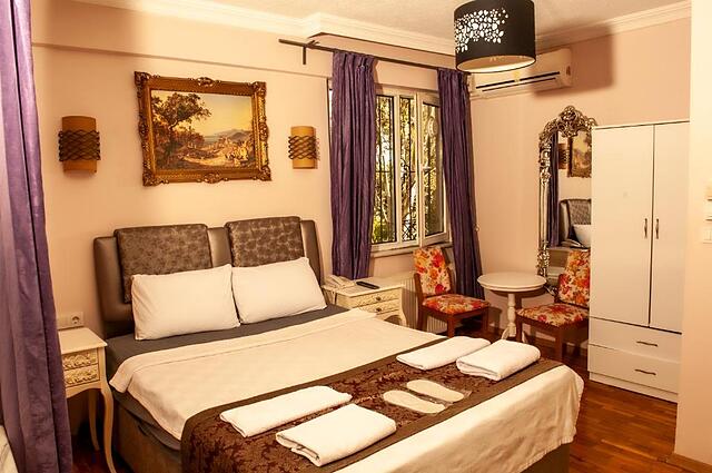 Yesim Suites