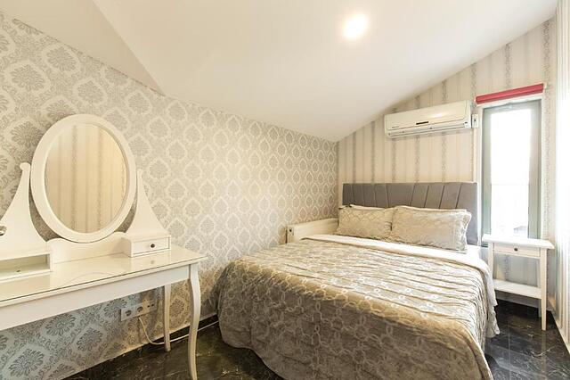 Glory Residence Taksim