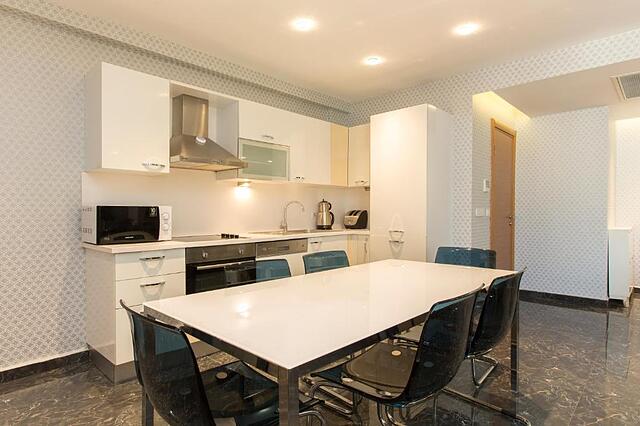 Glory Residence Taksim