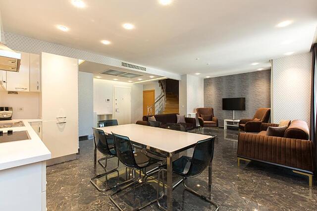 Glory Residence Taksim