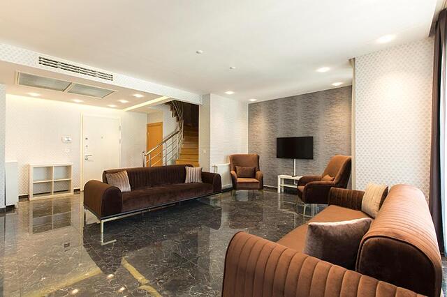 Glory Residence Taksim