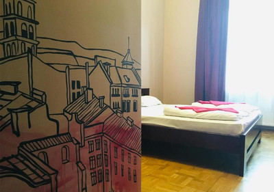 Old City Hostel
