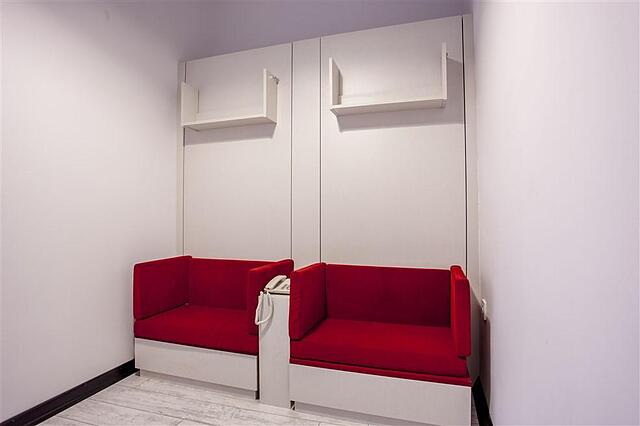 Taksim Makrom House