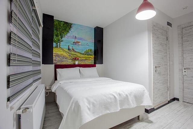 Taksim Makrom House