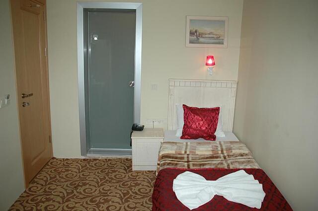Hotel Umit 2