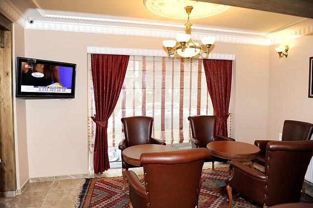 Hotel Umit 2