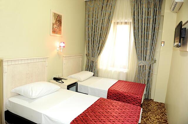 Hotel Umit 2