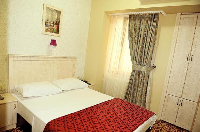 Hotel Umit 2