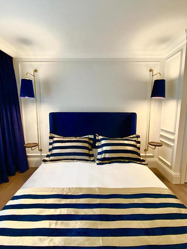 A11 Exclusive Hotel