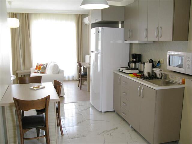 Garan Apartments