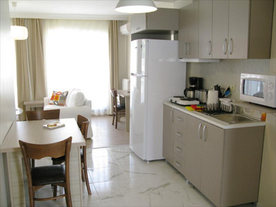 Garan Apartments