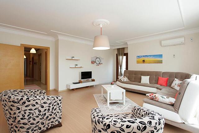 Halkali Ocean Residence