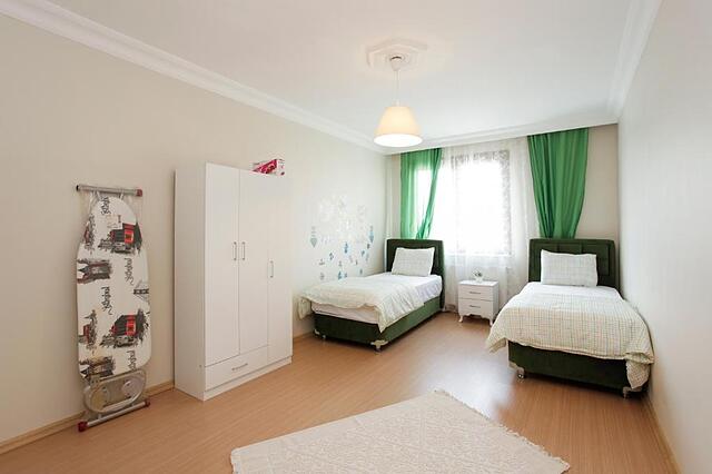Halkali Ocean Residence