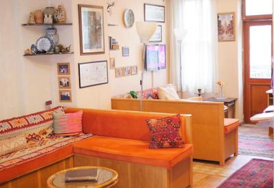 Taksim Antique Suites