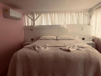 Taksim Antique Suites