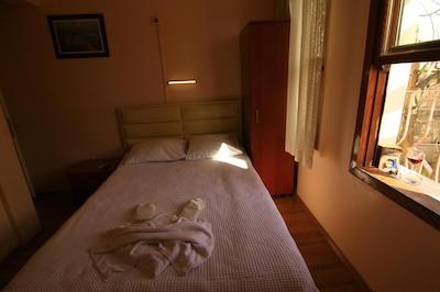 Taksim Antique Suites