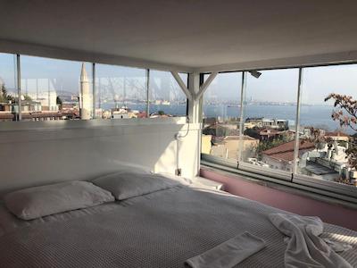 Taksim Antique Suites